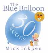 9781444922561-1444922564-The Blue Balloon (Kipper)