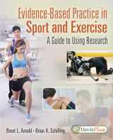 9780803640283-0803640285-Evidence-Based Practice in Sport and Exercise: A Practitioner's Guide to Using Research: A Practitioner's Guide to Using Research