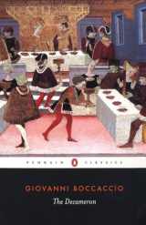 9780140449303-0140449302-The Decameron (Penguin Classics)