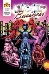 9781499741728-1499741723-Night Business, Issue 3: Bloody Nights, Part 3