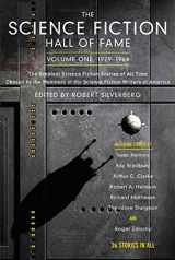 9780765305374-0765305372-The Science Fiction Hall of Fame, Vol. 1: 1929-1964