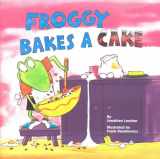 9780448421537-0448421534-Froggy Bakes a Cake