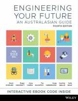 9780730369165-0730369161-Engineering Your Future: An Australasian Guide, 4th Edition: An Australasian Guide