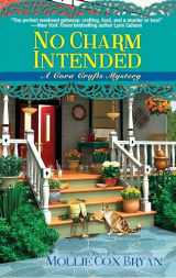 9781496704665-1496704665-No Charm Intended (A Cora Crafts Mystery)