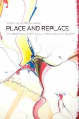 9780887557408-0887557406-Place and Replace: Essays on Western Canada