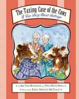 9780547236315-054723631X-The Taxing Case of the Cows: A True Story About Suffrage
