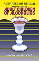 9780932194152-093219415X-Adult Children of Alcoholics