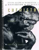9780495011415-049501141X-Study Guide and Workbook for Masterton/Hurley's Chemistry: Principles and Reactions