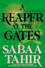 9780448494517-0448494515-A Reaper at the Gates (An Ember in the Ashes)