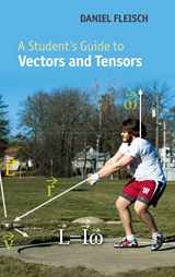 9780521193696-0521193699-A Student's Guide to Vectors and Tensors (Student's Guides)