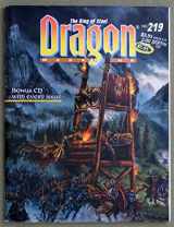 9780786902705-0786902701-Ring of Steel (Dragon Magazine No. 219)