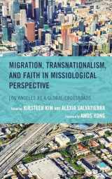 9781978713741-1978713746-Migration, Transnationalism, and Faith in Missiological Perspective: Los Angeles as a Global Crossroads