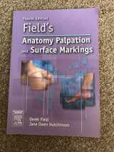9780750688482-0750688483-Field's Anatomy, Palpation & Surface Markings