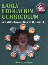 9780766809192-0766809196-Early Education Curriculum: A Child’s Connection to the World