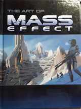 9780761558514-0761558519-The Art of Mass Effect