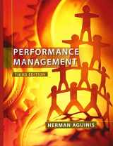 9780132556385-0132556383-Performance Management (3rd Edition)