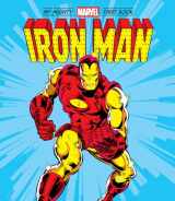 9781419752582-1419752588-The Iron Man: My Mighty Marvel First Book
