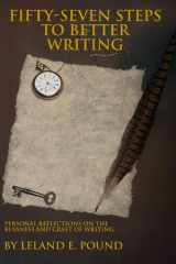 9780975267134-0975267132-57 Steps to Better Writing
