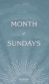 9781735149301-1735149306-Month of Sundays