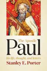 9780802841148-0802841147-The Apostle Paul: His Life, Thought, and Letters