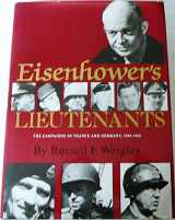 9780283988011-0283988010-Eisenhower's Lieutenants: The Campaigns of France and Germany, 1944-1945