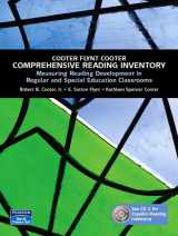 9780131135604-0131135600-Comprehensive Reading Inventory: Measuring Reading Development in Regular and Special Education Classrooms