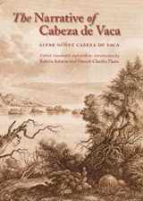 9780803264168-080326416X-The Narrative of Cabeza de Vaca
