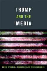 9780262037969-0262037963-Trump and the Media (Mit Press)