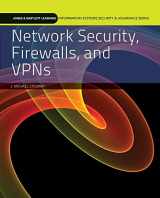 9780763791308-076379130X-Network Security, Firewalls, and VPNs (Jones & Bartlett Learning Information Systems Security & Assurance)