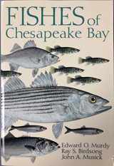 9781588340450-1588340457-Fishes of Chesapeake Bay