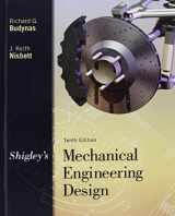 9781259275944-1259275949-Package: Shigley's Mechanical Engineering Design with 1 Semester Connect Access Card