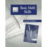 9780785429548-0785429549-Basic Math Skills: Student Workbook