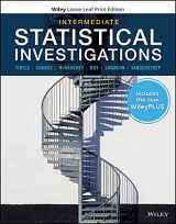 9781119634485-1119634482-Intermediate Statistical Investigations