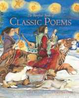 9781782854272-1782854274-The Barefoot Book of Classic Poems