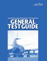 9781933189031-1933189037-Aviation Maintenance Technician General Test Guide