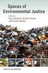 9781444332452-1444332457-Spaces of Environmental Justice