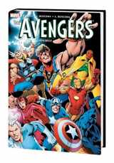 9781302953607-1302953605-THE AVENGERS OMNIBUS VOL. 3 [NEW PRINTING] (Avengers Omnibus, 3)
