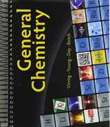 9781305878204-1305878205-General Chemistry (with LMS Integrated for MindTap General Chemistry, 4 terms (24 months) Printed Access Card)