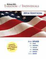 9780077722098-0077722094-McGraw-Hill's Taxation of Individuals, 2014 Edition with Connect Plus