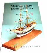 9781854861054-1854861050-Model Ships from Scratch