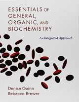 9781429240635-1429240636-Essentials of General, Organic and Biochemistry and Model Kit Package