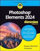 9781394219599-1394219598-Photoshop Elements 2024 For Dummies (For Dummies: Learning Made Easy)