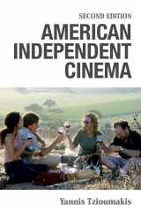 9781474416825-1474416829-American Independent Cinema: Second Edition