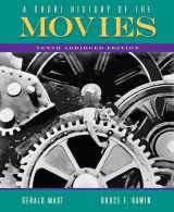 9780205665921-0205665926-A Short History of the Movies: Abridged Edition (10th Edition)