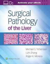 9781496365798-1496365798-Surgical Pathology of the Liver