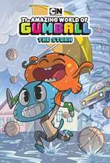 9781787732131-1787732134-Amazing World of Gumball: The Storm