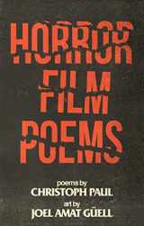 9781944866051-1944866051-Horror Film Poems
