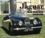 9781583881507-1583881506-Jaguar XK120,XK140,XK150 Sports Cars (Ludvigsen Library)