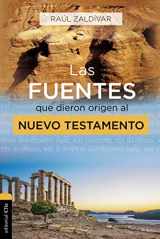 9788417620325-841762032X-LAS FUENTES QUE DIERON ORIGEN AL NUEVO TESTAMENTO: ANÁLISIS, ESTUDIO E INTERPRETACIÓN CRÍTICA (Spanish Edition)