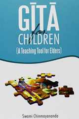 9788175975996-8175975997-Gita For Children /A Teaching Tool For Elders